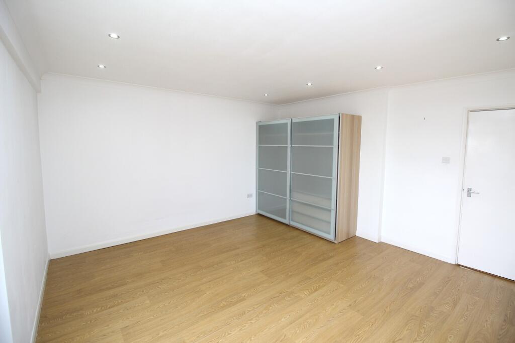 Bedroom One View 2