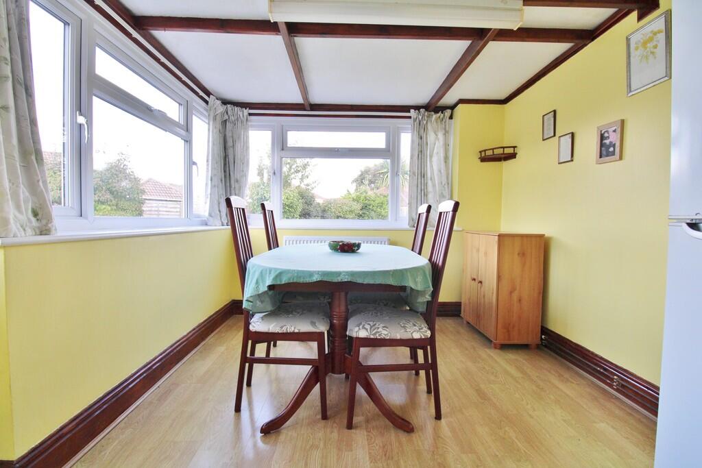 Robins Close, Stubbington