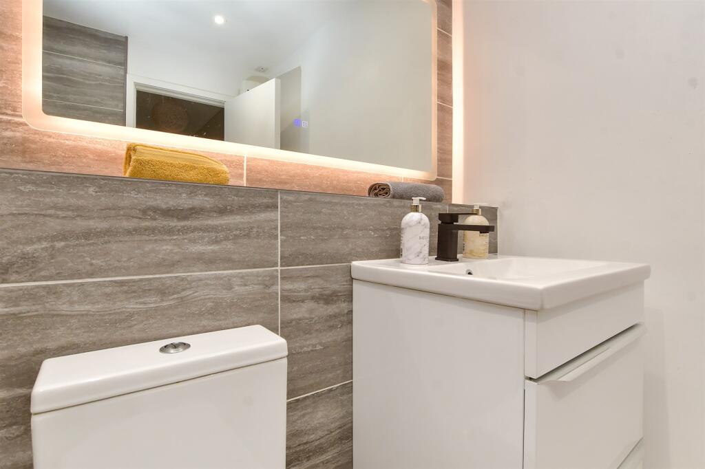 Internal Lifestyle Photograph