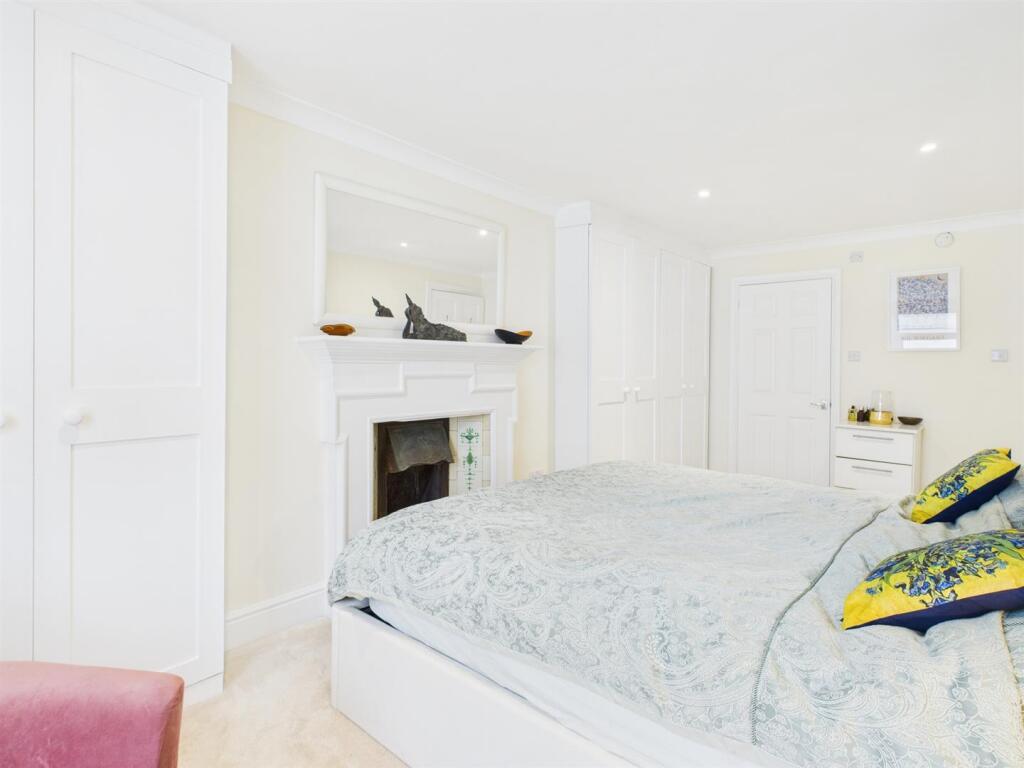 Master Bedroom Alternate Shot Two