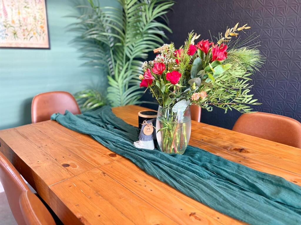 Kitchen Feature