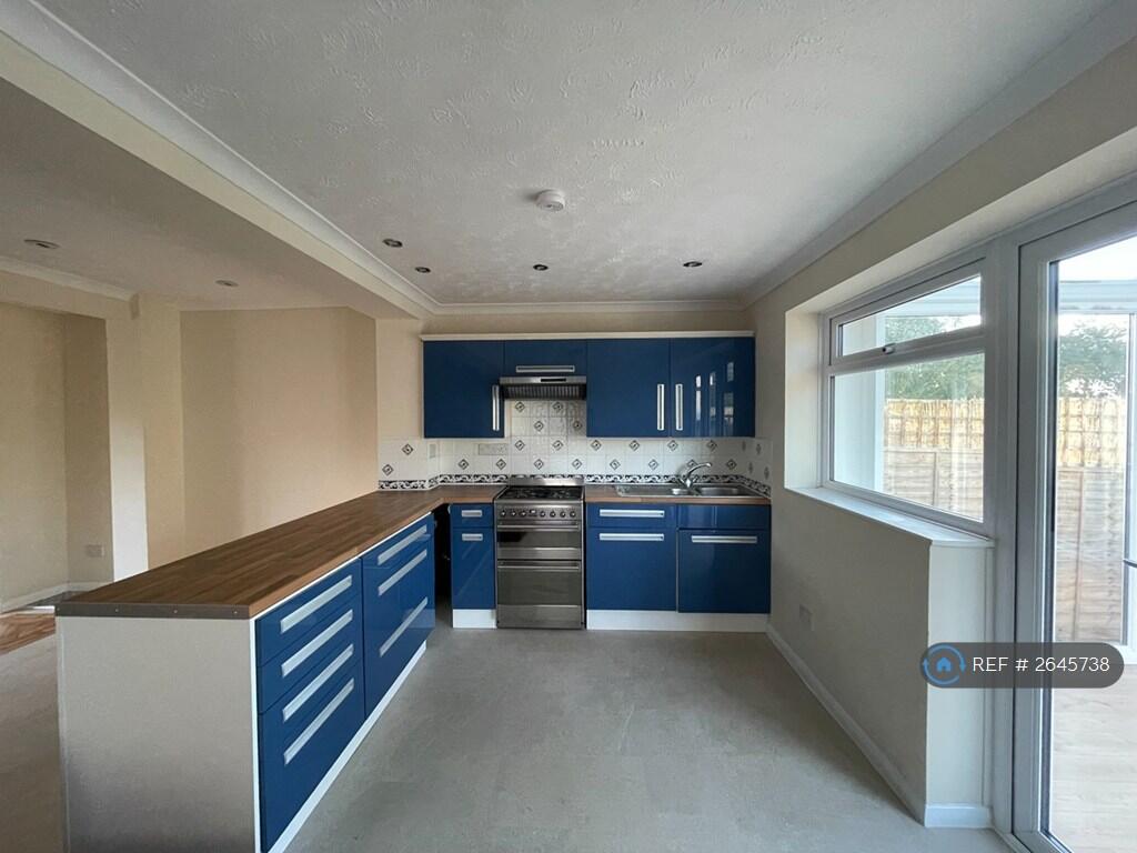 Church Cowley Road, Oxford, OX4