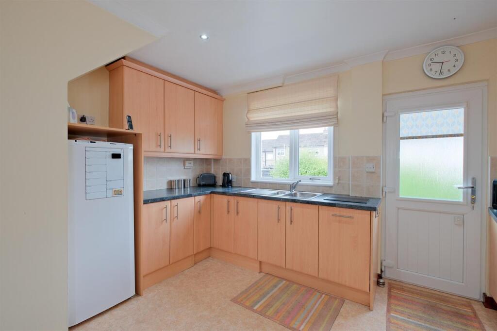 Kitchen / Diner