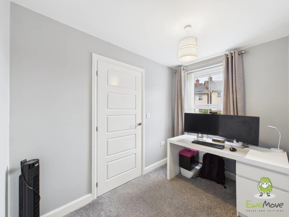 Office EmilyDimelowEwemoveWhitchurchandNantwich