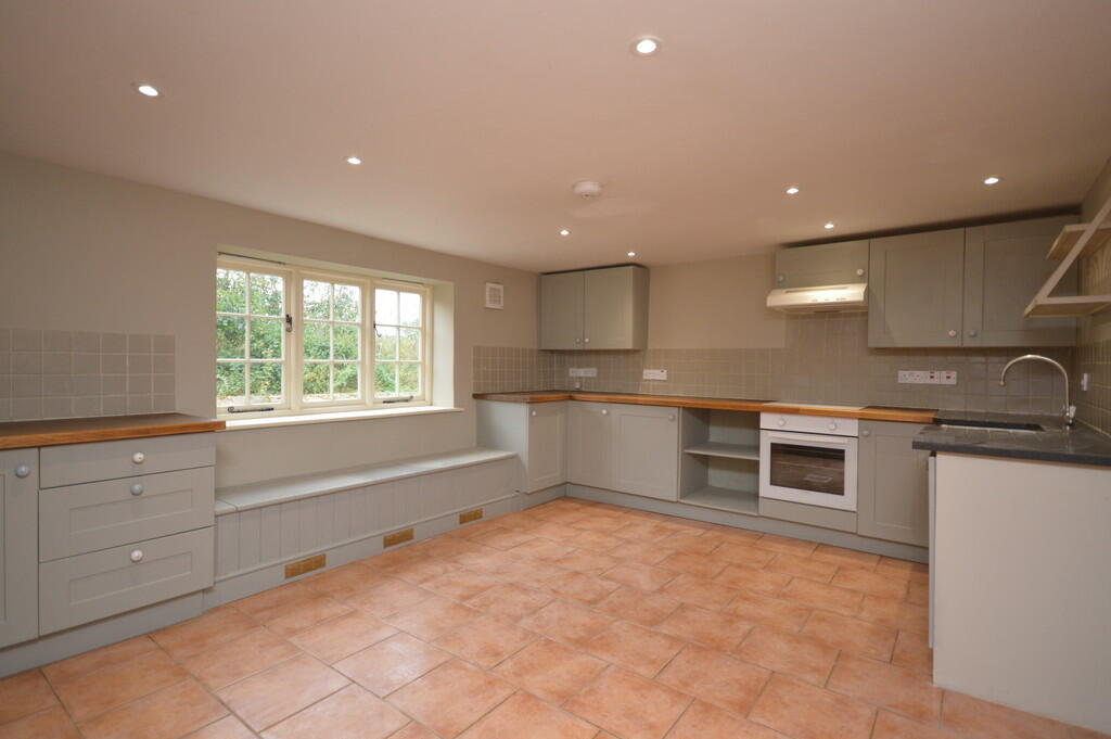 Kitchen Internal