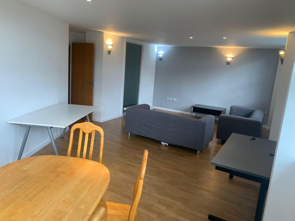 Landmark House, 11 Broadway, Bradford, West Yorkshire, BD1