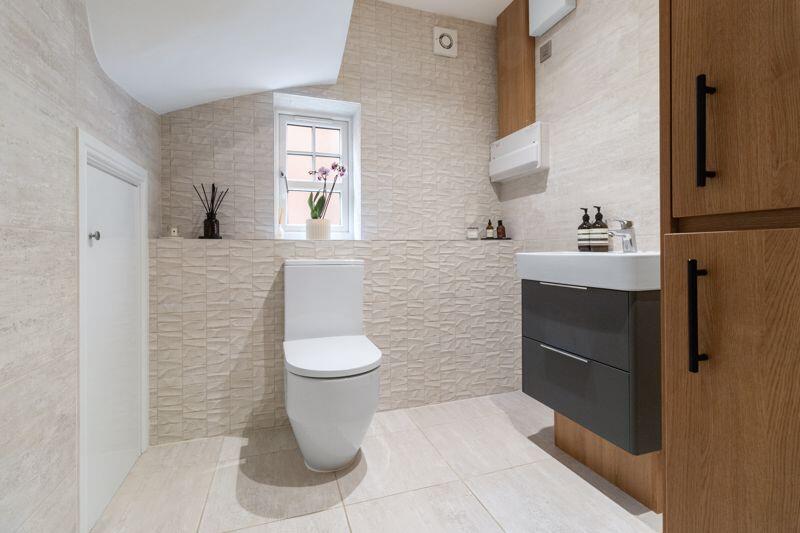 Guest WC