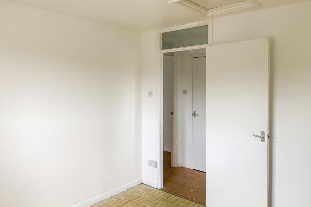 Flat 8, Swan House, Hillmead, Shepton Mallet BA4 5EZ