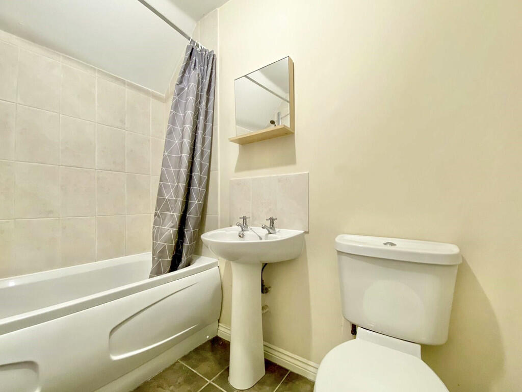 Bathroom New