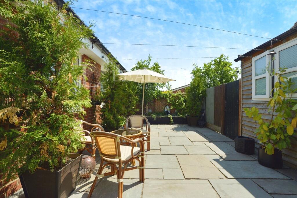 Garden View 4