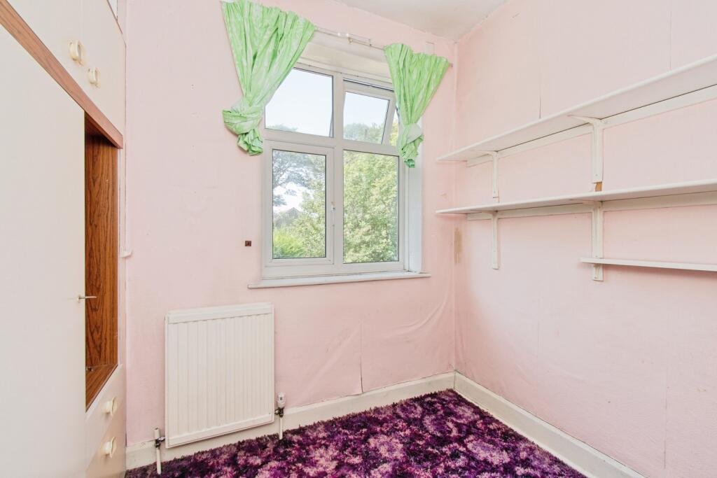 Bedroom Thre