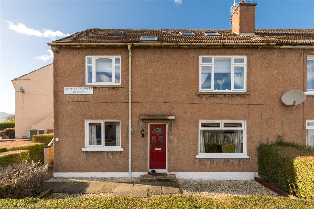 Gilmerton Dykes 4
