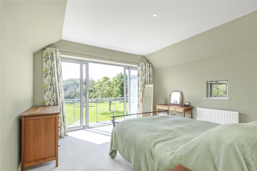 Principal Bedroom