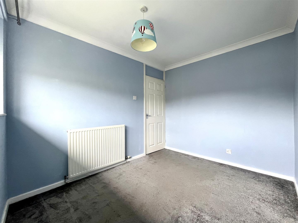 Bedroom 2 Aspect 3