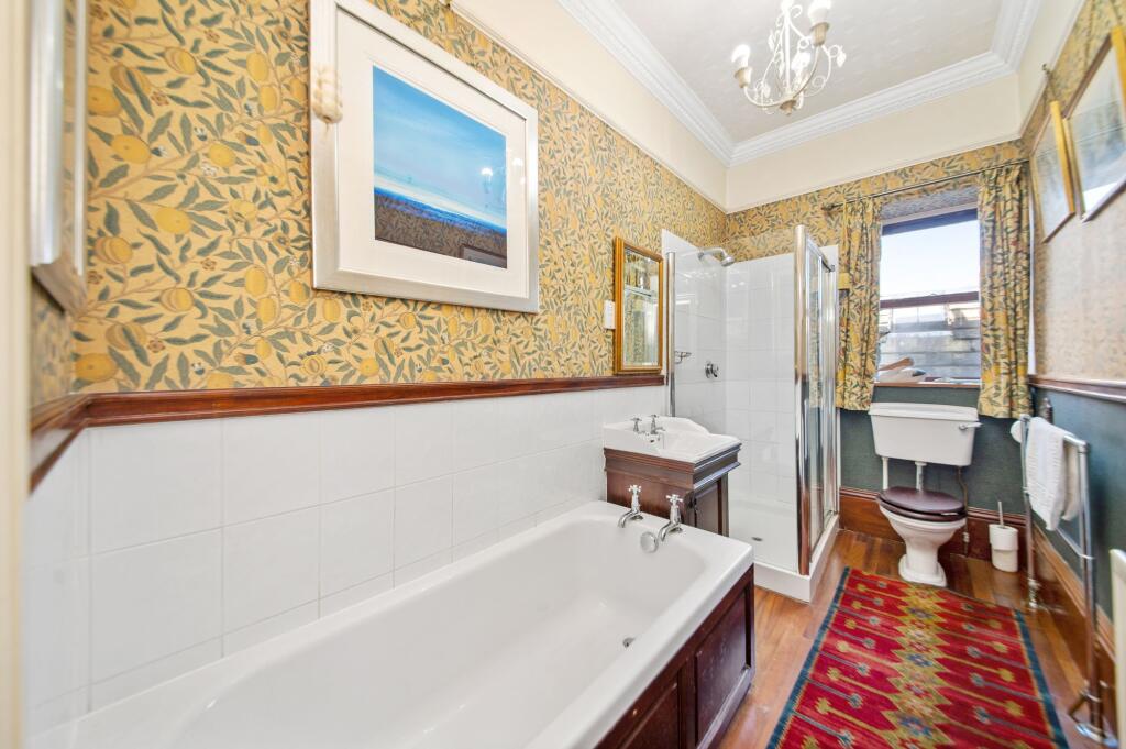HOUSE BATHROOM TWO