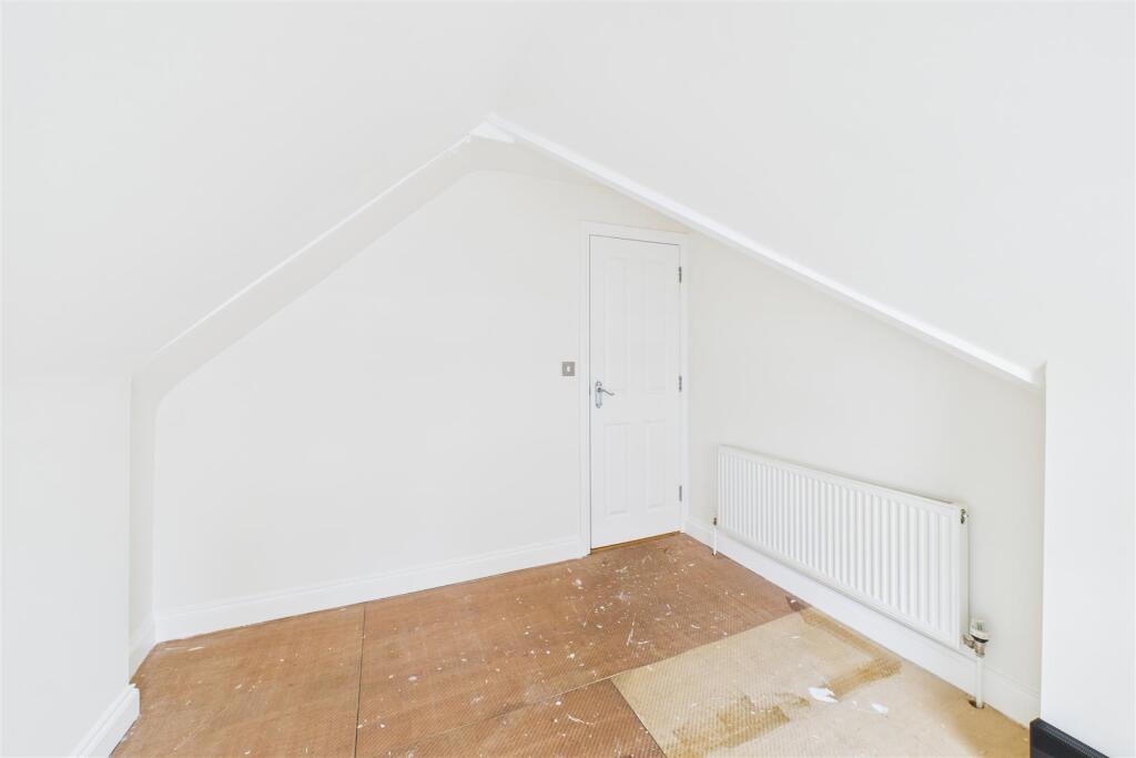 Flat 6, 99 C Redland Road, Bristol, BS6 6RA | Leas