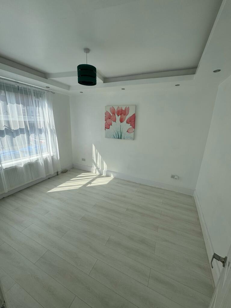 Front Reception Room