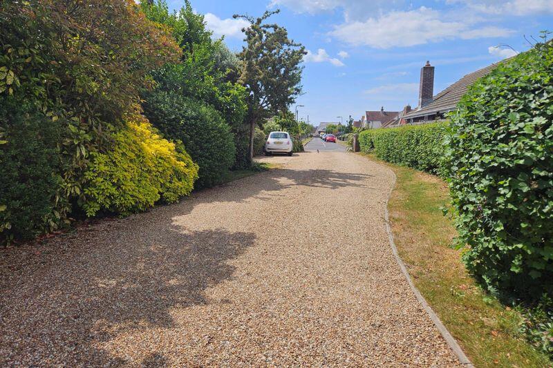 Private Road