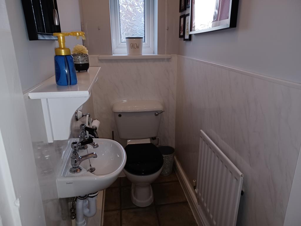 WC