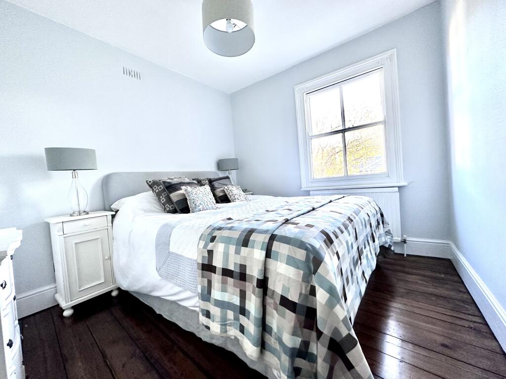 Bed 1