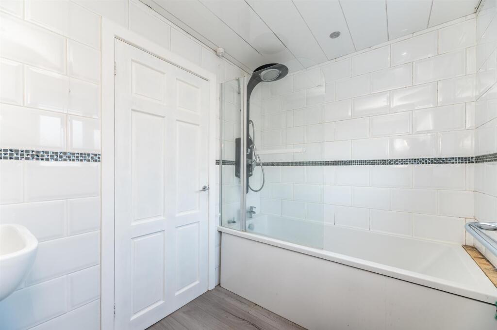 House Bathroom