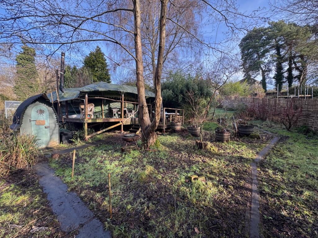 Garden 1