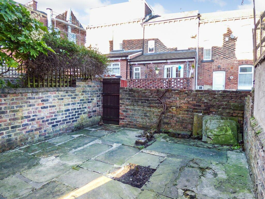 Court Yard