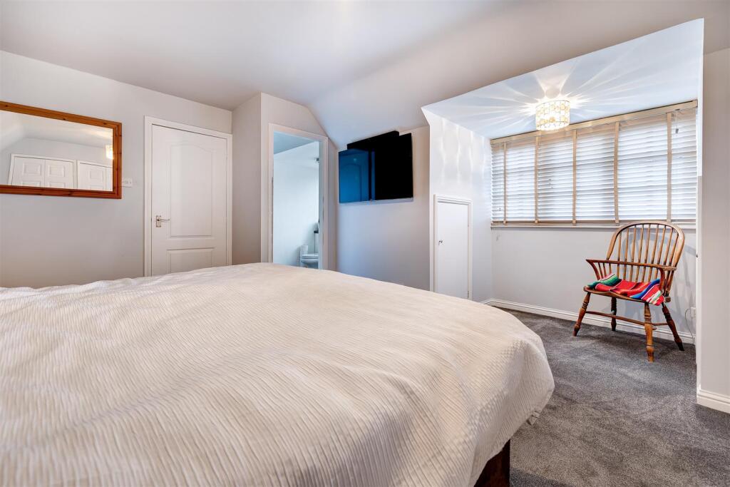 Doyenne Cottage, Worthington