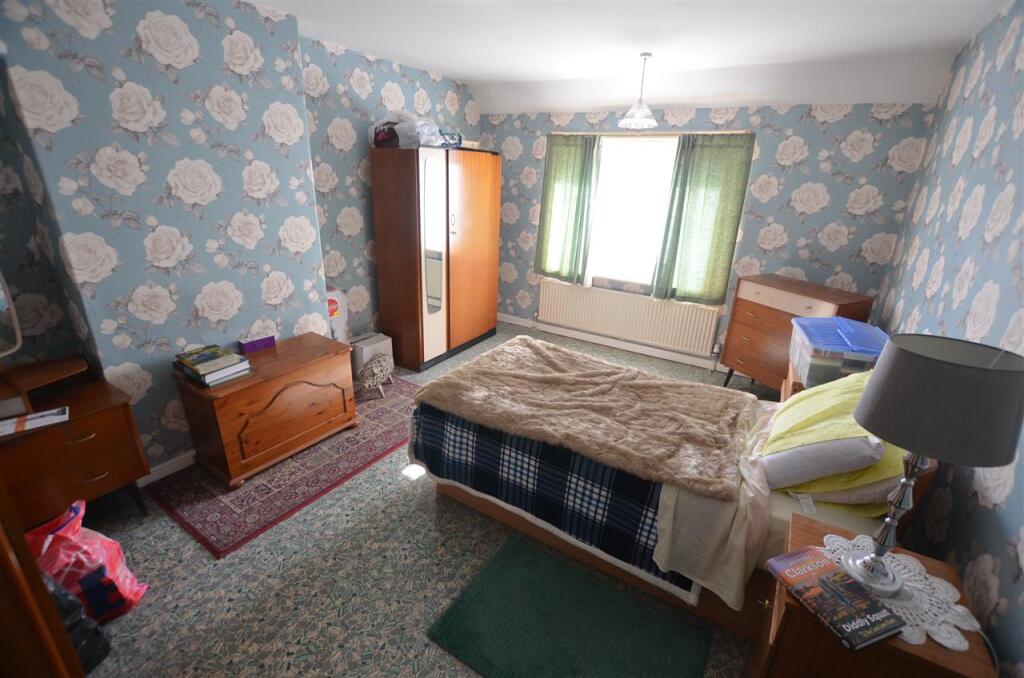 Bedroom 1.