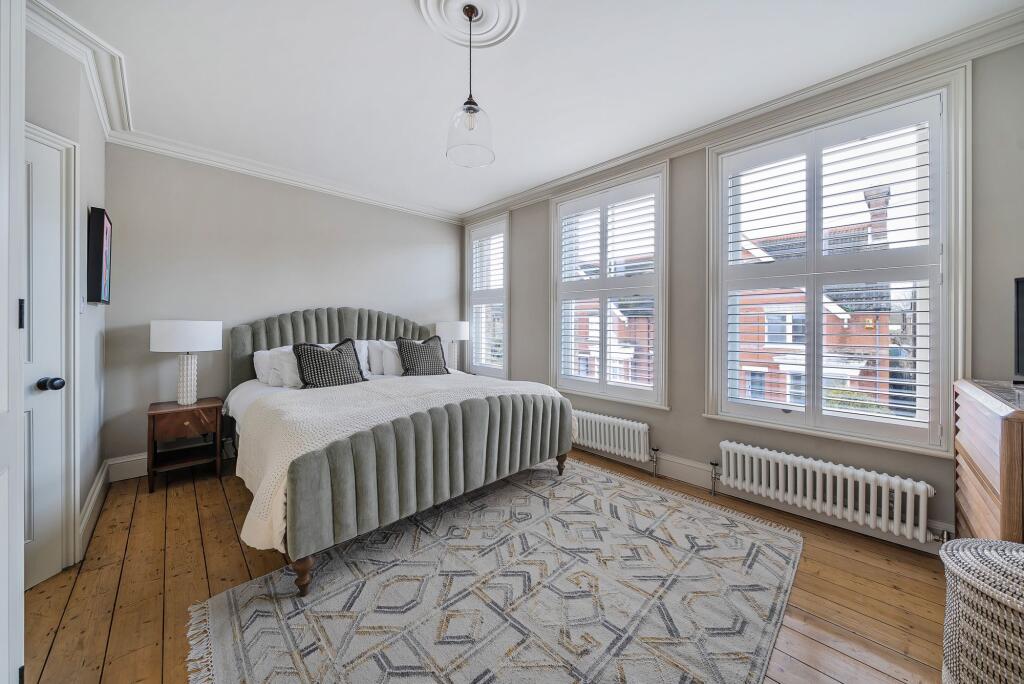 Bedroom  Two (1)