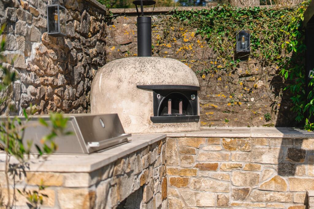 Gozney Wood Fired Oven