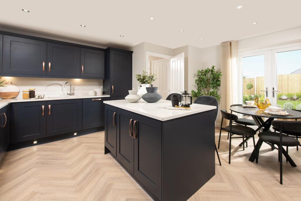 Carleton Avenue, 
Carleton, 
Penrith, 
Cumbria, 
CA11 8TP