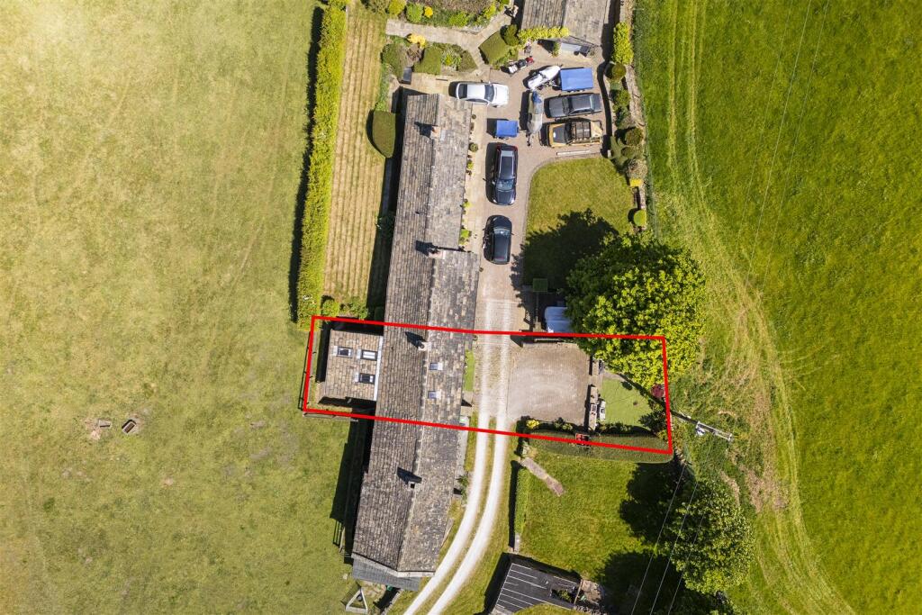 Bramleys Estate Agents - Cockley Cote - Slaithwait