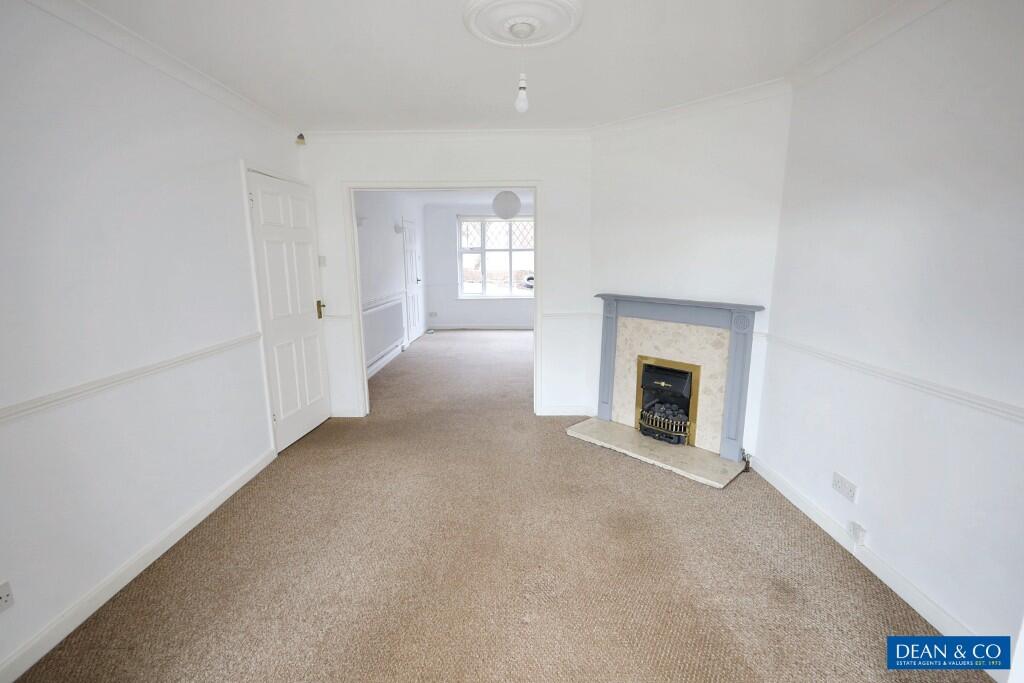 Cobton Drive, Hove, East Sussex, BN3