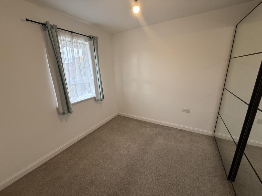 3rd Bedroom