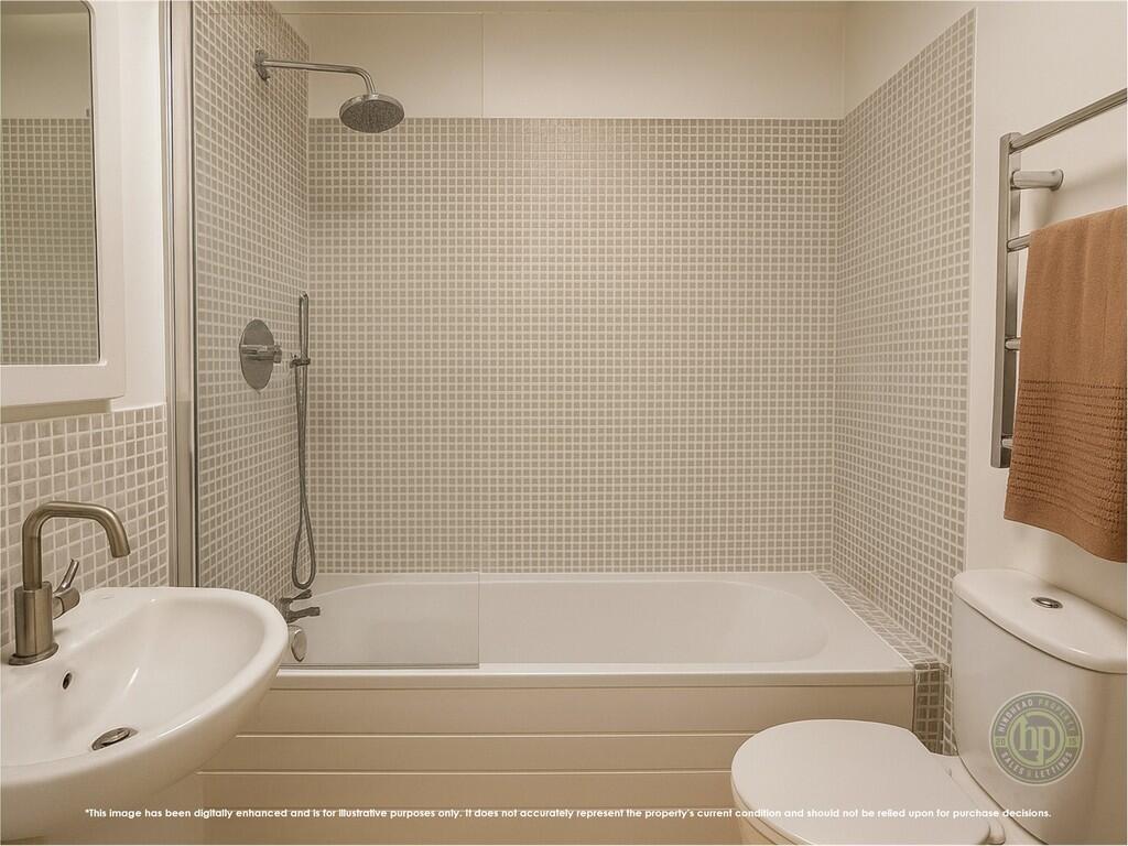 Bathroom - Provid...