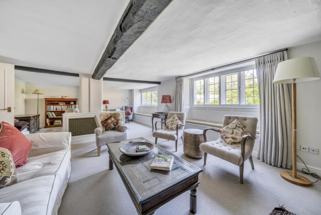 Drawing Room
