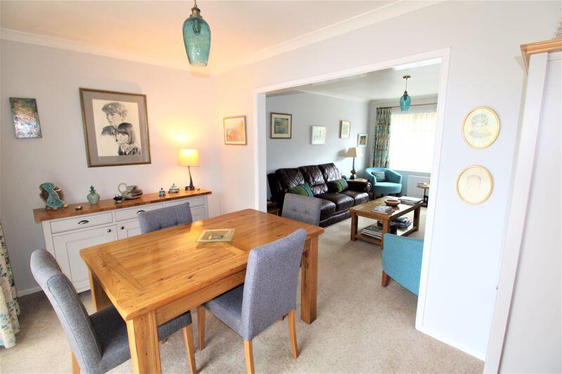 Dining room 1