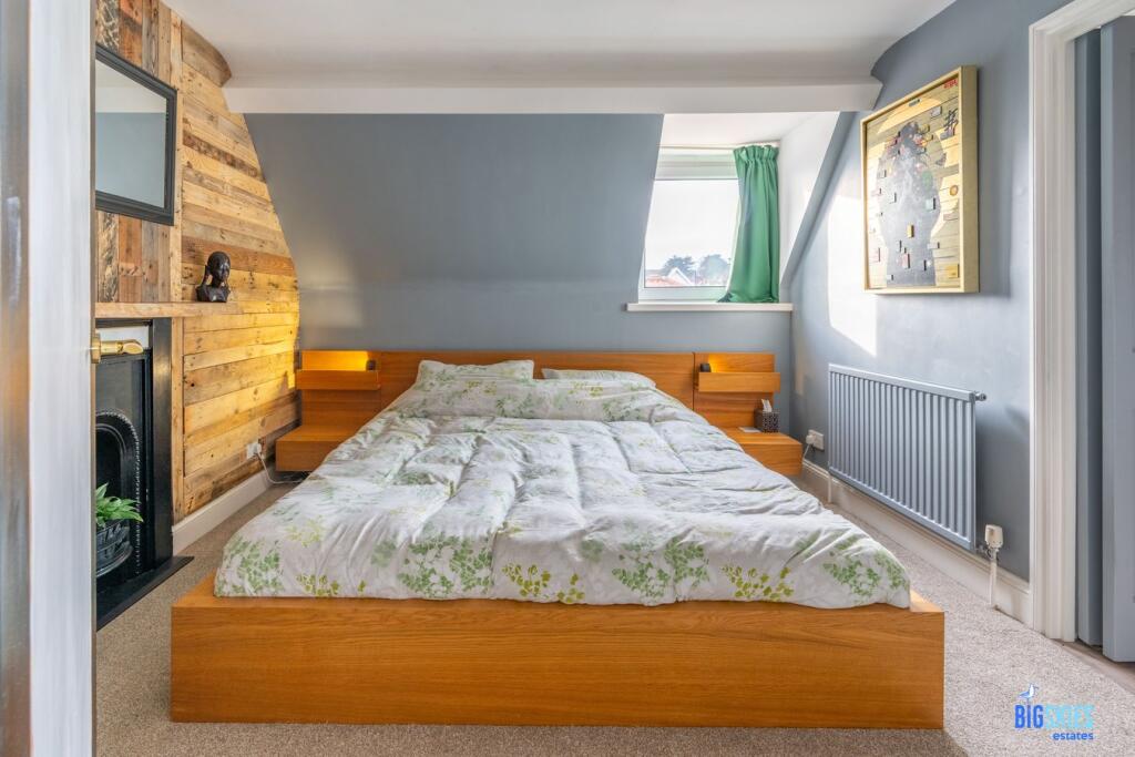 Principal Bedroom