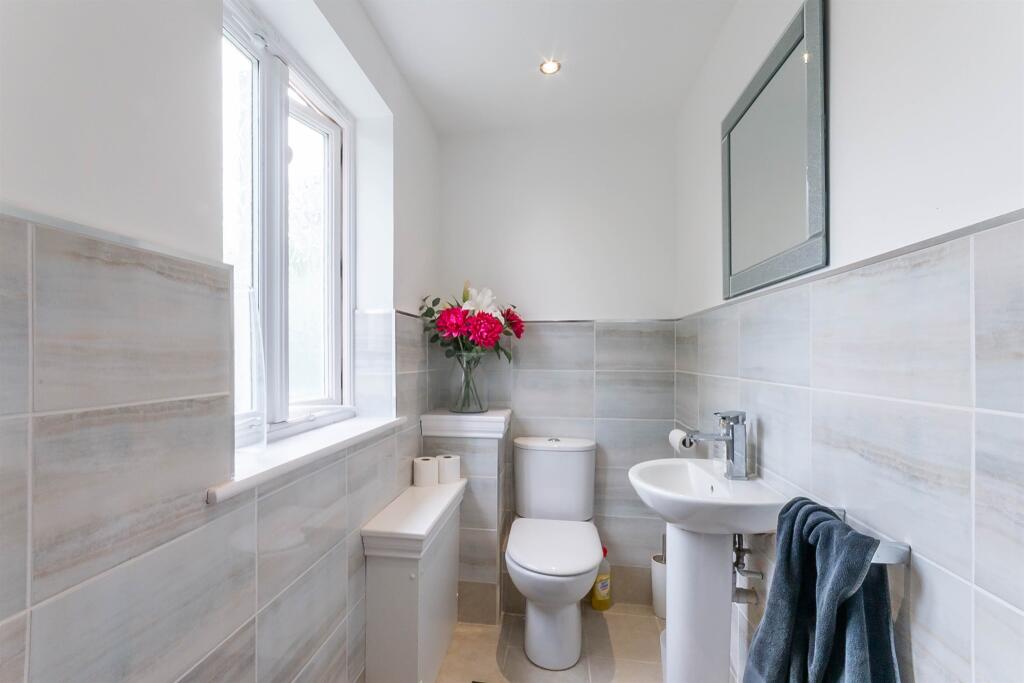 Cloakroom