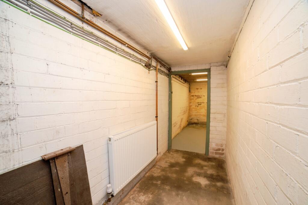 Cellar
