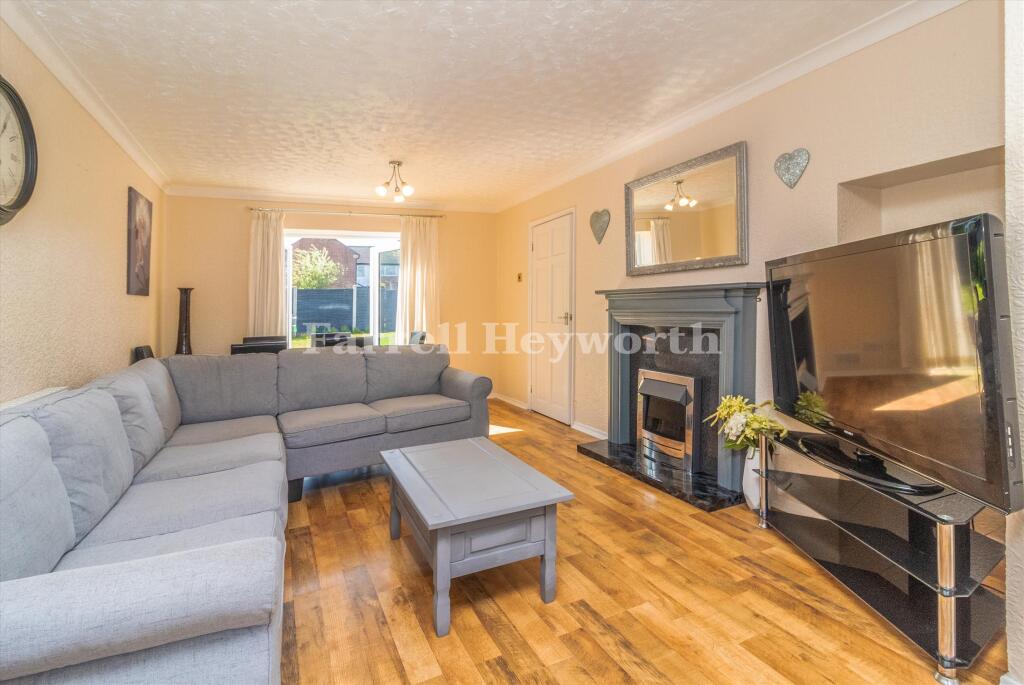 Lounge Diner image 3