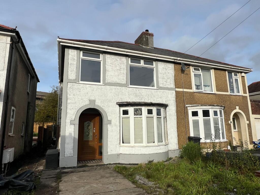 Dynevor Road, Skewen, Neath, Neath Port Talbot.