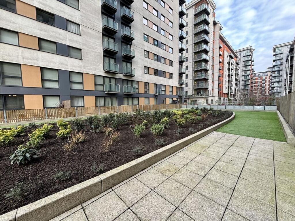 Communal Garden