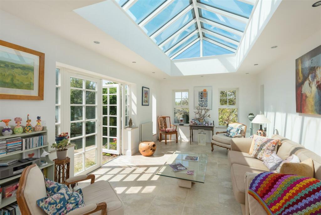 Castle Road, Tankerton, Whitstable