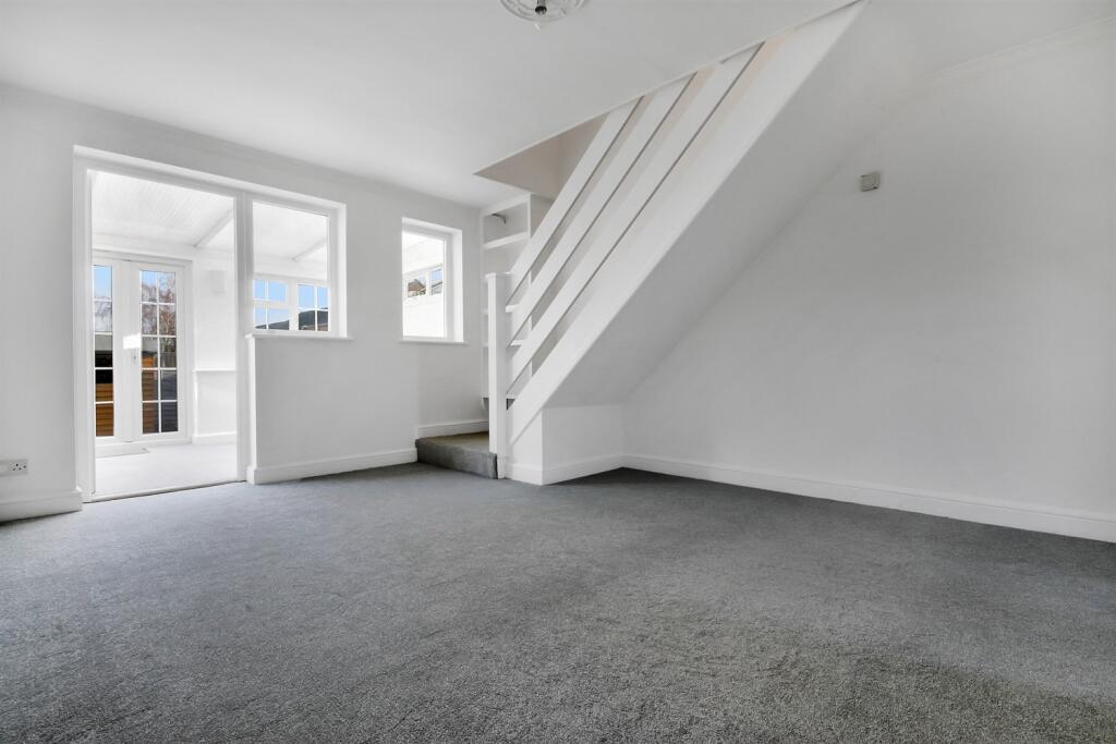 Living / Dining Room