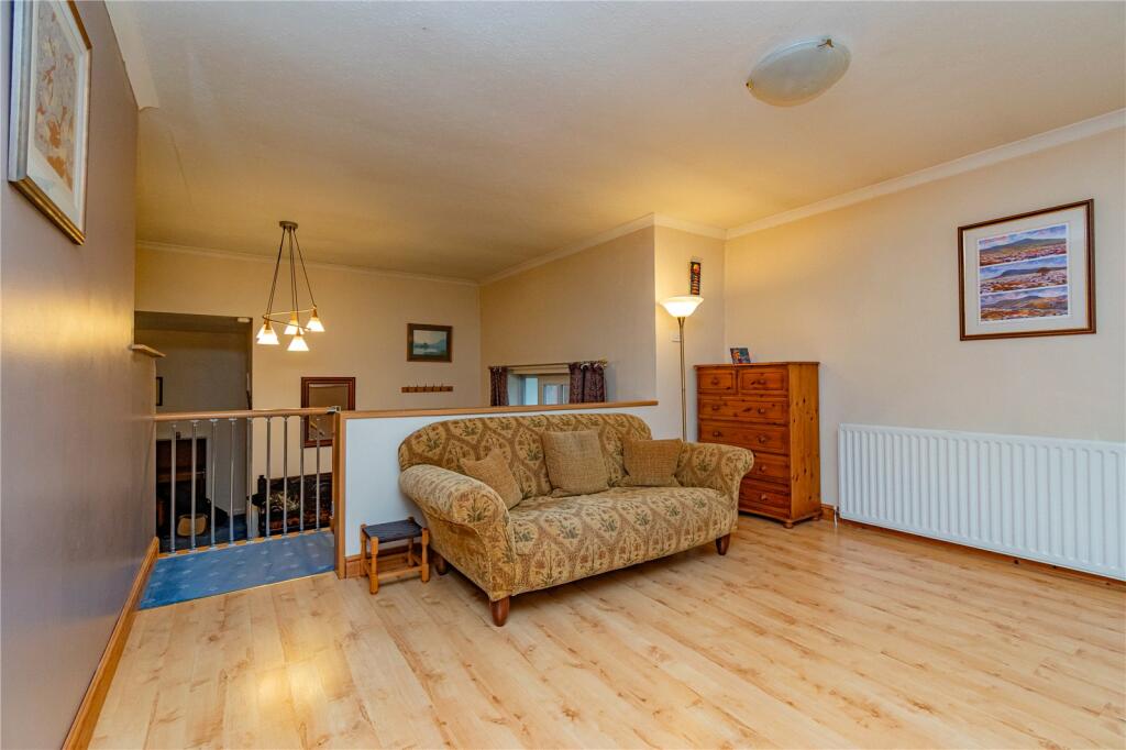 Living Dining Room
