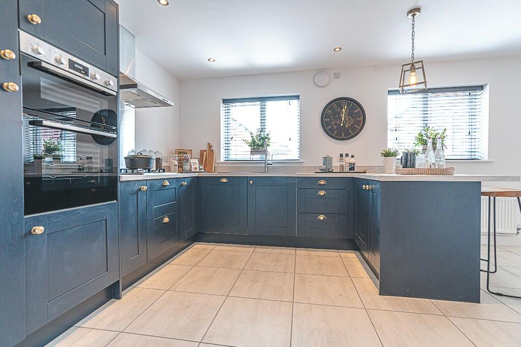 Example Kitchen