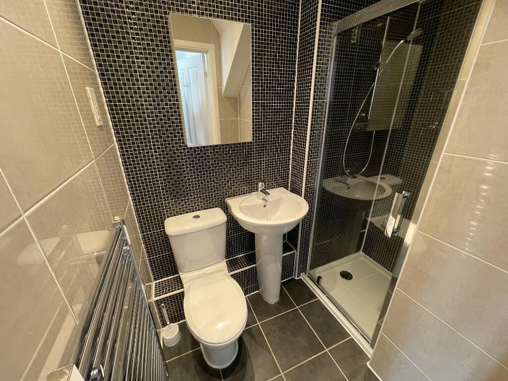 En suite