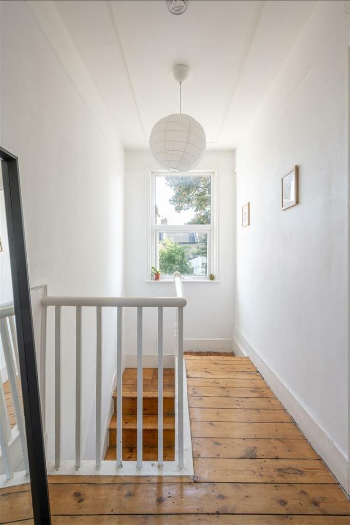 Downsell Road E15